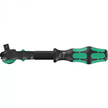 Wera 05135881001 Llave de carraca 1 ud. negra verde