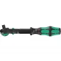 Wera 05135881001 Llave de carraca 1 ud. negra verde