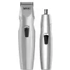 Cortapelos/recortadora de barba Wahl 05606-308 plata