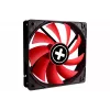 Ventilador de caja XILENCE XF042 Redwing 120mm PWM