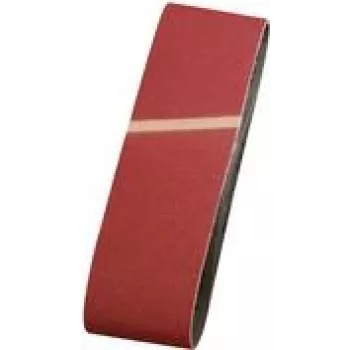 Almohadilla de lijado KWB 912506 P60 óxido de aluminio 75x533 mm 3 uds.