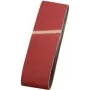 Almohadilla de lijado KWB 912506 P60 óxido de aluminio 75x533 mm 3 uds.