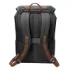 Mochila para portátil Tomtoc VintPack-TA1, capacidad 22 L, compatible con hasta 15,6