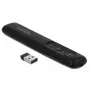 Presentador láser DeLOCK USB 64092 negro