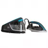 Centro de planchado con generador de vapor Black+Decker BXSS2401E (2400W)