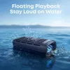 Altavoz Bluetooth portátil Anker Soundcore Boom 3i — 50 W, resistente al agua, de batería