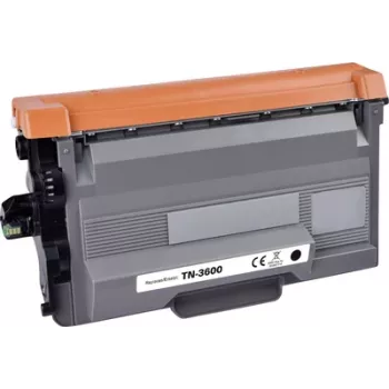 Renkforce tóner compatible en sustitución de Brother TN-3600 negro 3000 páginas RF-BTN3600 RF-6414466 (RF-6414466)