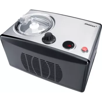 Steba 055100 1,5 L Negro