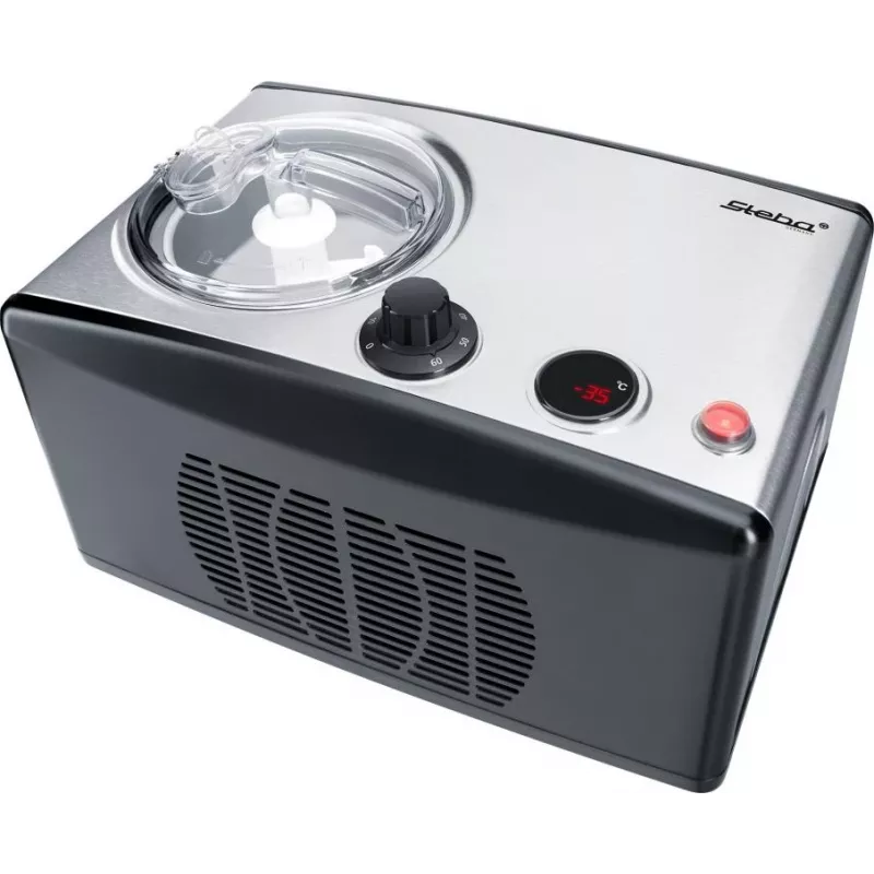 Steba 055100 1,5 L Negro