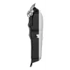 WAHL Cordless Super Taper Negro, Blanco, Litio-ion (Li-Ion)