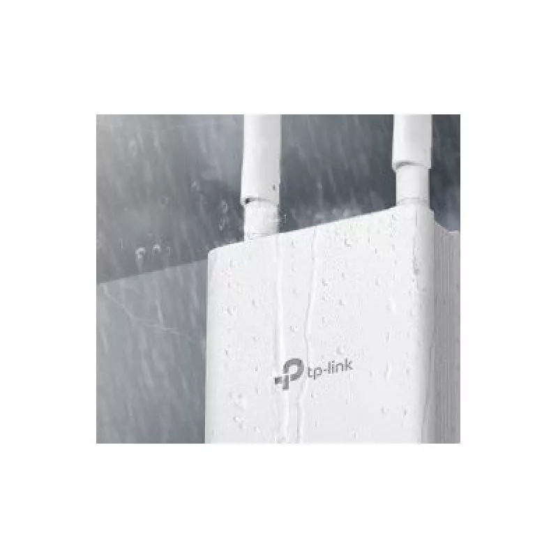 Router WiFi exterior TP‑LINK Archer MR402‑Outdoor 4G AC1200 Doble banda