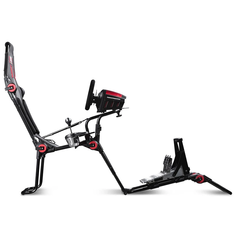 Cockpit simulador de carreras Next Level Racing F-GT LITE NLR-S015