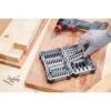 Juego de puntas de destornillador Bosch 2 608 522 330 8 piezas