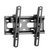 SBOX PLB-2522T-2 soporte de pared inclinable para TV, 23-43 pulgadas, 45 kg, VESA 200x200