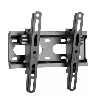 SBOX PLB-2522T-2 soporte de pared inclinable para TV, 23-43 pulgadas, 45 kg, VESA 200x200
