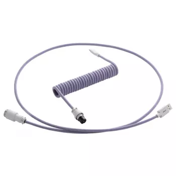 Cable USB Cablemod CM-PKCA-CWAW-PW150PW-R 1,5 m USB A USB C violeta (CM-PKCA-CWAW-PW150PW-R)