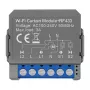 Módulo de cortina inteligente Avatto CSM16-RF-1 con control Wi‑Fi y RF
