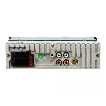 Autorradio BLOW AVH-8960 1DIN con RDS, Bluetooth y USB-C