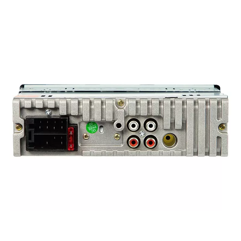 Autorradio BLOW AVH-8960 1DIN con RDS, Bluetooth y USB-C