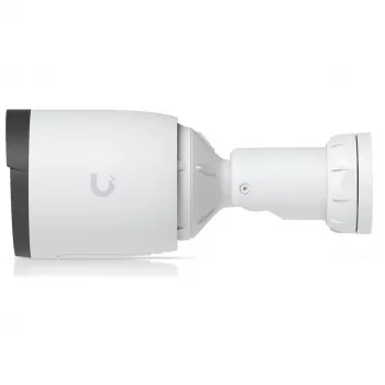 Cámara de vigilancia IP UBIQUITI G6 Pro Bullet — 4K (3840×2160), con cable, interior/exterior, CMOS de 1/1,2