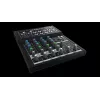 Mackie Mix8 mezclador de 8 canales, 20–30000 Hz, negro