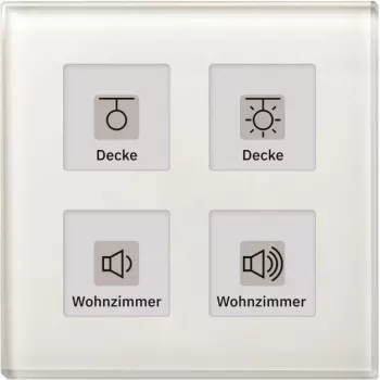 Mdt BE-GT04W.01 blanco