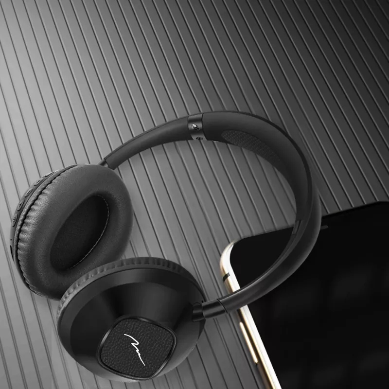 AURICULARES INALÁMBRICOS SONIQUE BT MT3610