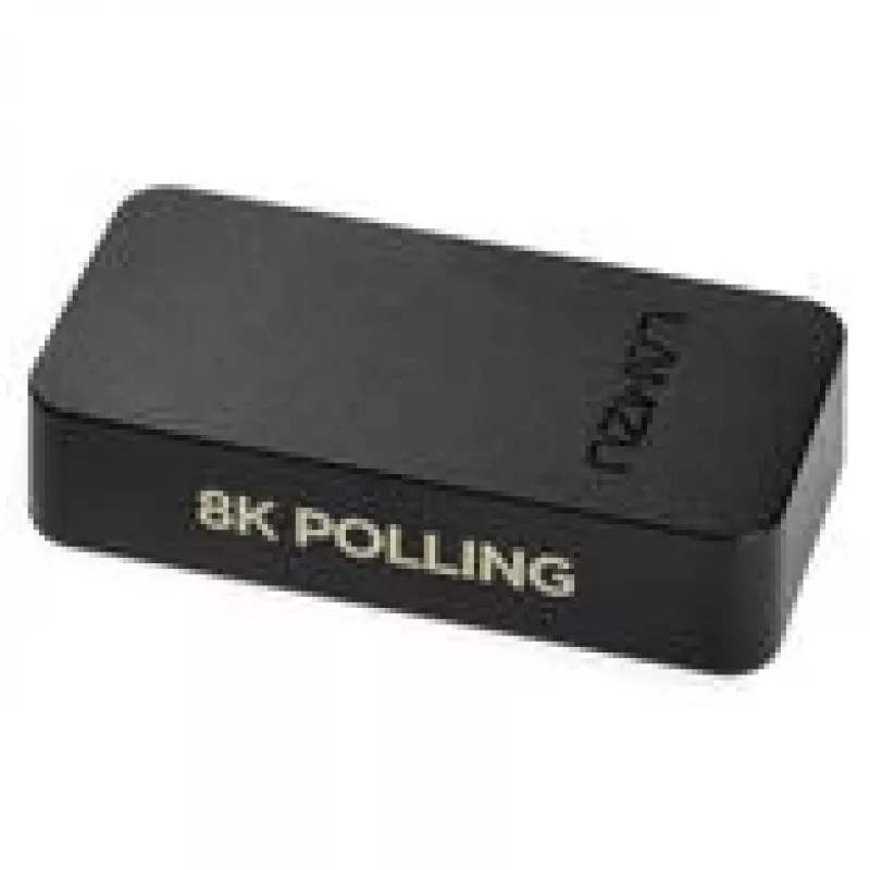Lamzu 8K Dongle - negro