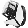 Caja de PC Big-Tower Jonsbo MOD5 cristal templado blanco