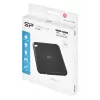 Silicon Power PC60 256 GB USB Type-C 3.2 Gen 2 (3.1 Gen 2) negro