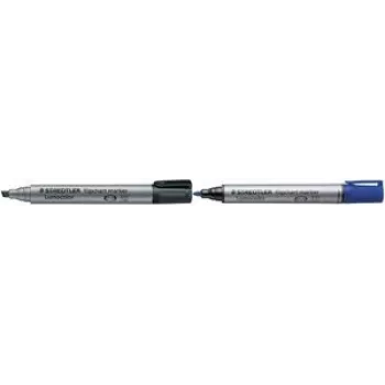 Rotulador Staedtler 356 B-5 Verde 1 ud.