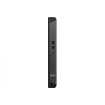 Caja de PC Cooler Master HAF 500 semitorre negra