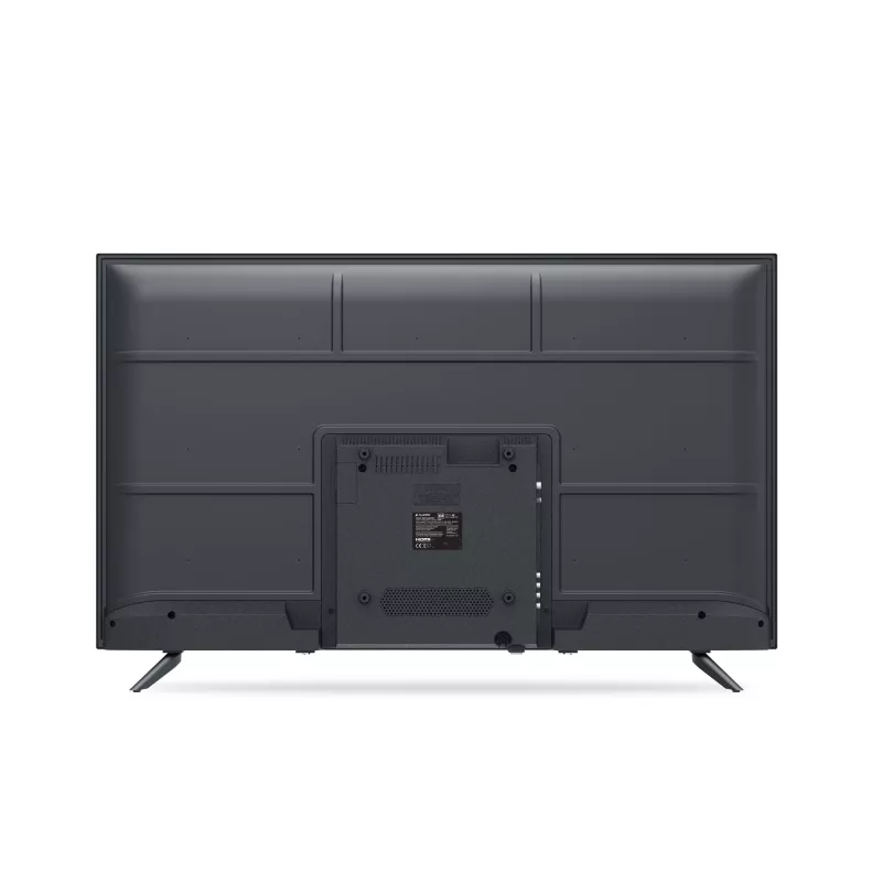 Televisor Allview 43iPlay6000-F, 108 cm, Smart TV, FullHD, LED, clase E, negro