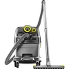 Kärcher NT 30/1 Tact Te L negro, gris, amarillo 30 L 1380 W