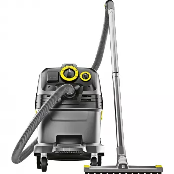 Kärcher NT 30/1 Tact Te L negro, gris, amarillo 30 L 1380 W
