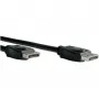 ROLINE - Cable DisplayPort - DisplayPort (M) a DisplayPort (M) - 2 m - Negro (11.04.5762)