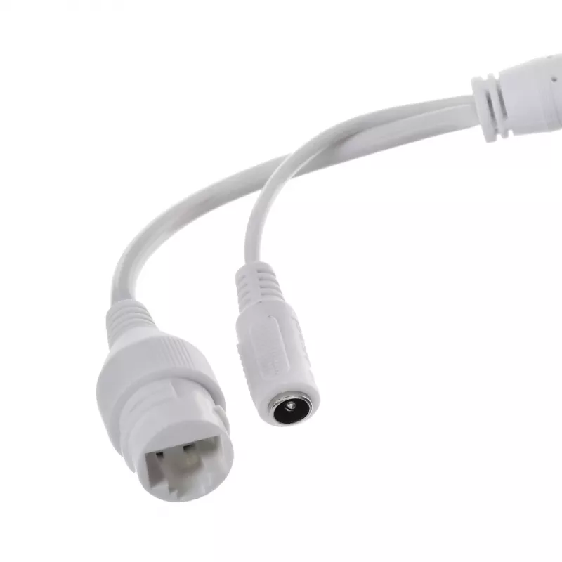Cámara de vigilancia IP IMOU Cruiser Z Turret — 5 MP, 2,8 mm, 12 V DC, Wi‑Fi y Ethernet, IP66, giro 355° inclinación 90°