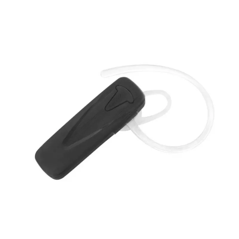 Auriculares Tellur Bluetooth Auriculares Monos Negros