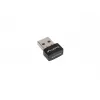 Adaptador USB Lanberg Tarjeta WLAN, NC-AX300-WI AX300