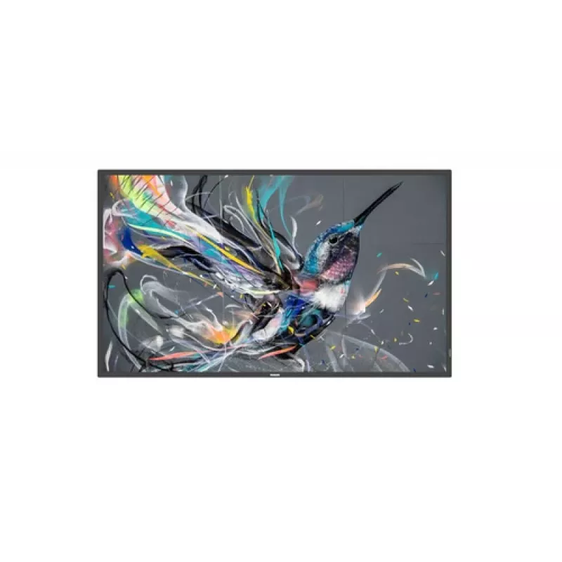 Philips 86BDL3511Q/00 Public Display Pantalla plana de digital signage 2,18 m (86