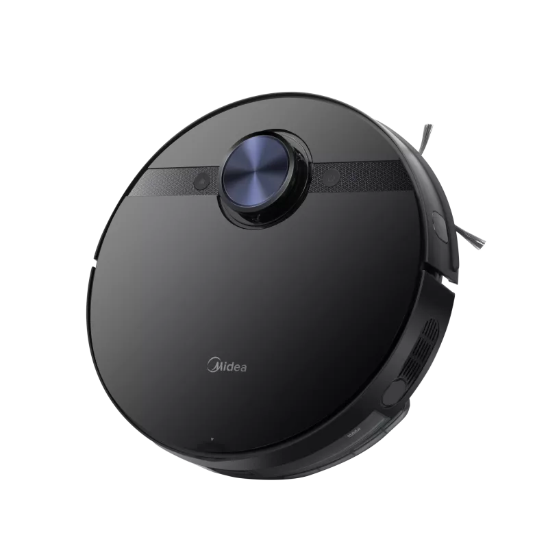 Robot aspirador Midea M7 Evo 5200 mAh Negro