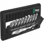 Juego de puntas de destornillador Wera 05073645001 9 unidades