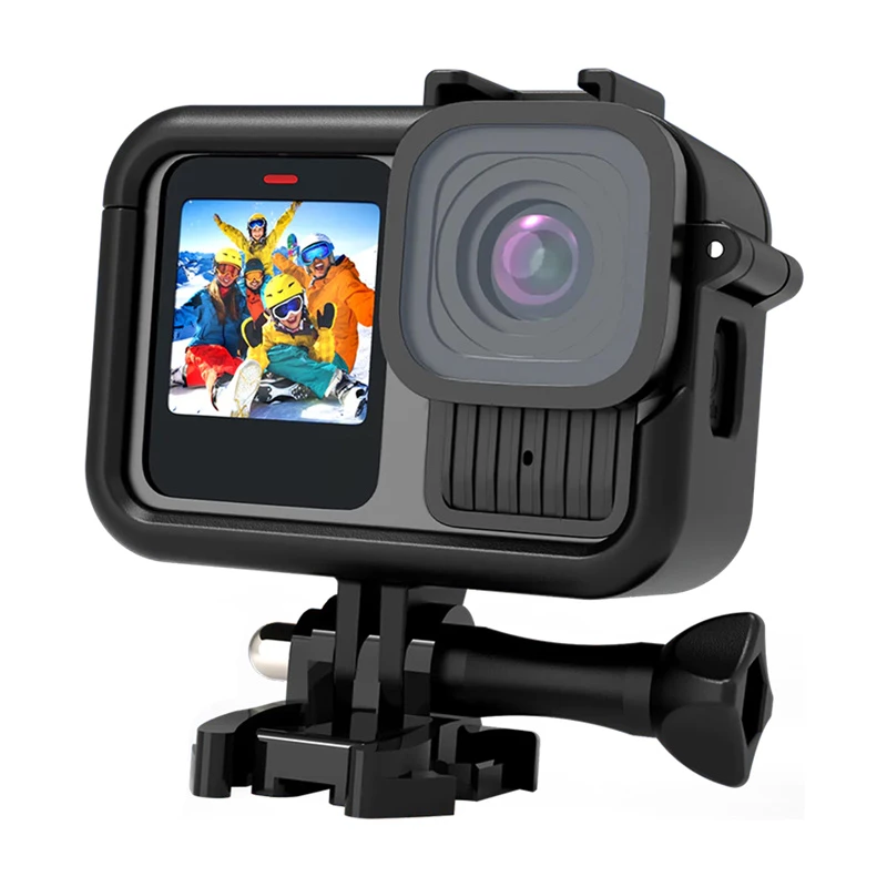 Carcasa Telesin para cámara GoPro Hero 13/12/11/10/9