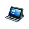 Funda con solapa universal Port Designs MUSKOKA 25,6 cm (10,1) negra