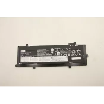 Batería interna de litio-ion para portátil Lenovo modelo 5B10W51869, 52,5 Wh, recambio para portátiles Lenovo compatibles