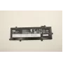 Batería interna de litio-ion para portátil Lenovo modelo 5B10W51869, 52,5 Wh, recambio para portátiles Lenovo compatibles