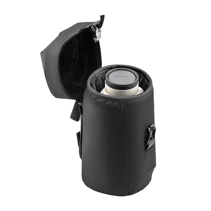Bolso PGYTECH P-CB-252 Negro Poliéster Poliuretano