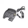 Accesorio para impresora de mano Zebra QLn420 P1050667-019 negro