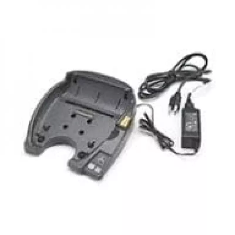 Accesorio para impresora de mano Zebra QLn420 P1050667-019 negro