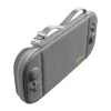 Funda protectora Tomtoc FancyCase-G05 para Nintendo Switch 2, gris
